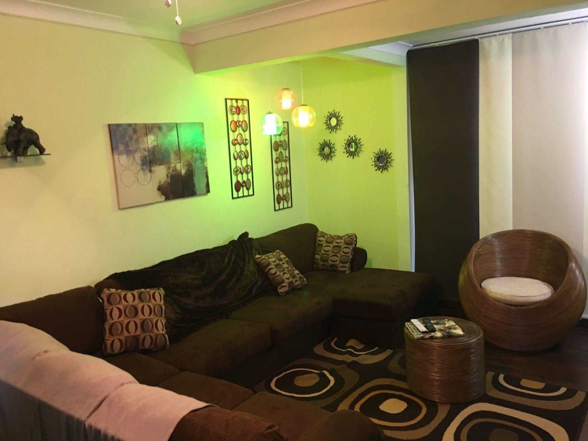 קינגסטון Abacus Jamaica The Zana Suites מראה חיצוני תמונה